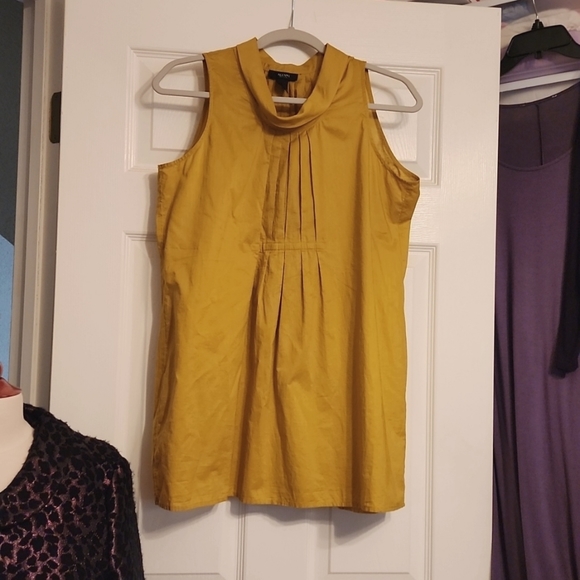 Alfani Tops - ALFANI 10 petite